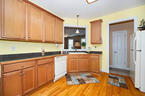 7600 Eagle Chase Dr, Willow Spring, NC 27592 photo 12