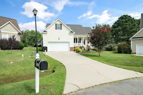 7600 Eagle Chase Dr, Willow Spring, NC 27592 photo 4