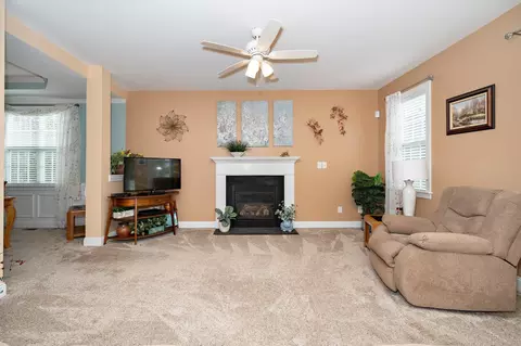 7600 Eagle Chase Dr, Willow Spring, NC 27592 photo 8