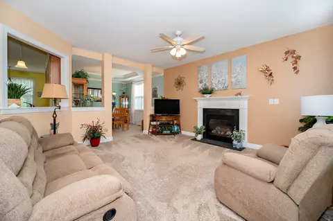 7600 Eagle Chase Dr, Willow Spring, NC 27592 photo 7