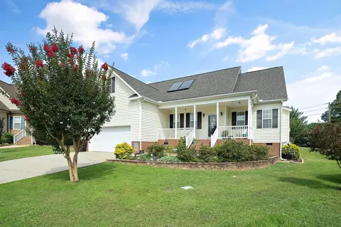 7600 Eagle Chase Dr, Willow Spring, NC 27592 photo 2