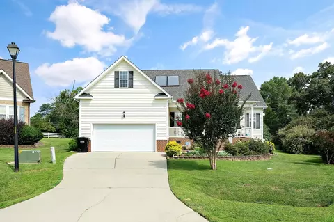 7600 Eagle Chase Dr, Willow Spring, NC 27592 photo 3