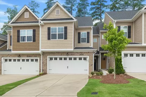 203 Zante Currant Rd, Durham, NC 27703