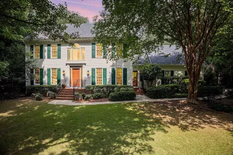 4904 Salem Ridge Rd, Holly Springs, NC 27540