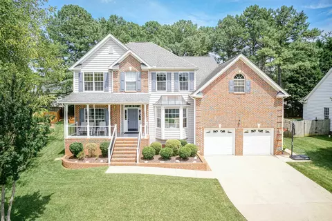 104 Greygate Pl, Cary, NC 27518