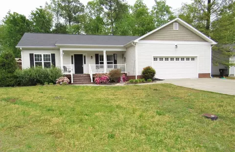 1207 E Middleton, Creedmoor, NC 27522