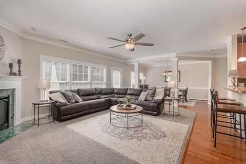 8036 Satillo Ln, Raleigh, NC 27616 photo 9