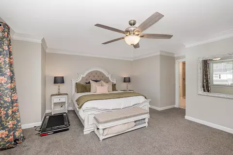 8036 Satillo Ln, Raleigh, NC 27616 photo 17