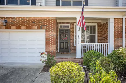 8036 Satillo Ln, Raleigh, NC 27616 photo 3