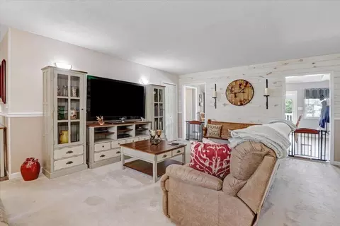 515 Club Knolls Rd, Dudley, NC 28333