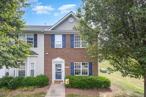 2820 Gross Ave, Wake Forest, NC 27587