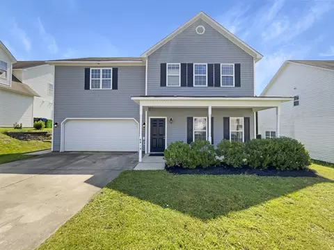 6913 Paint Rock Ln, Raleigh, NC 27610