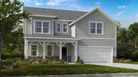 2753 Nettles Ridge Way, Fuquay Varina, NC 27526