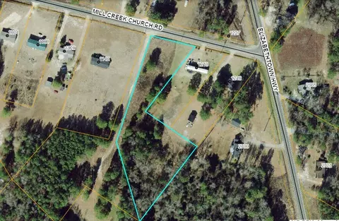 1 Mill Creek Church Rd, Roseboro, NC 28382