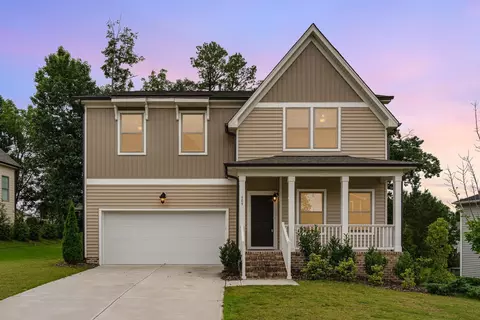 609 Big Willow Way, Rolesville, NC 27571