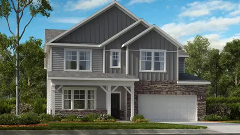 2757 Nettles Ridge Way, Fuquay Varina, NC 27526