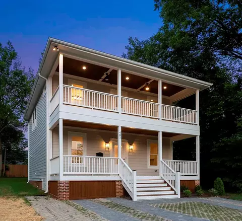 407 Camden St, Raleigh, NC 27601