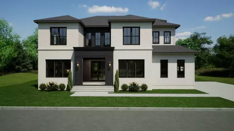 9409 Rawson Ave, Raleigh, NC 27613