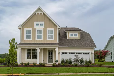 345 Faxton Way N #398, Holly Springs, NC 27540