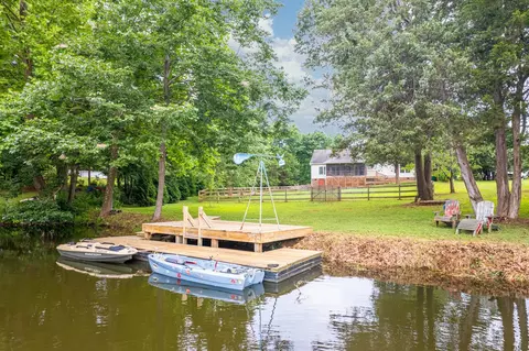 1022 Lakeview Dr, Cedar Grove, NC 27231