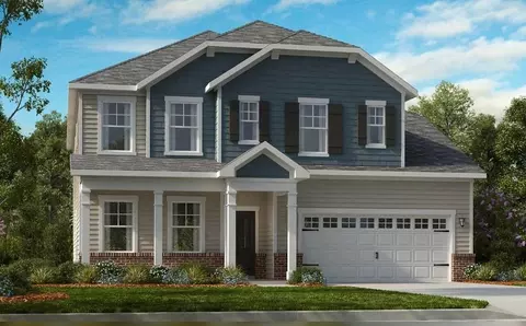 3483 Horton Ridge Blvd, New Hill, NC 27562