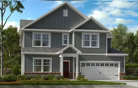 3475 Horton Ridge Blvd, New Hill, NC 27562