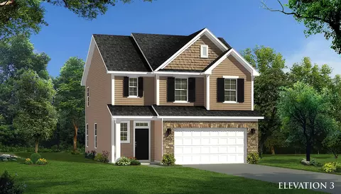 105 Carlton Ln, Franklinton, NC 27525