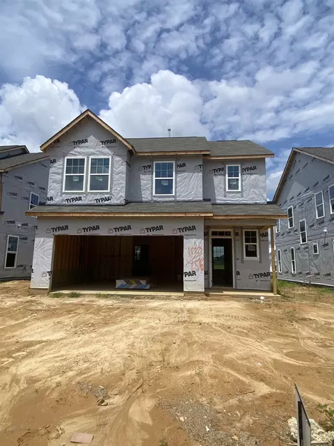 158 Burford Way, Angier, NC 27501
