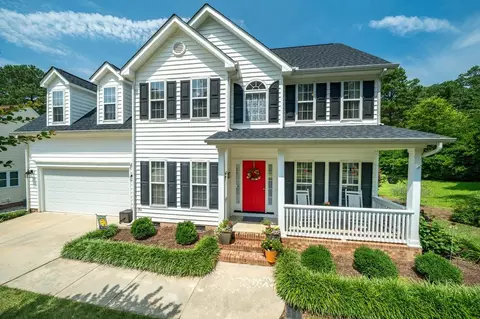 1001 Pearson Farms Rd, Apex, NC 27502