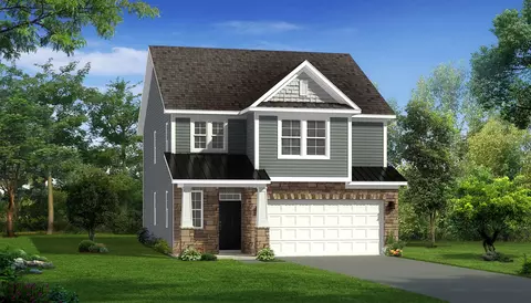 130 Carlton, Franklinton, NC 27525