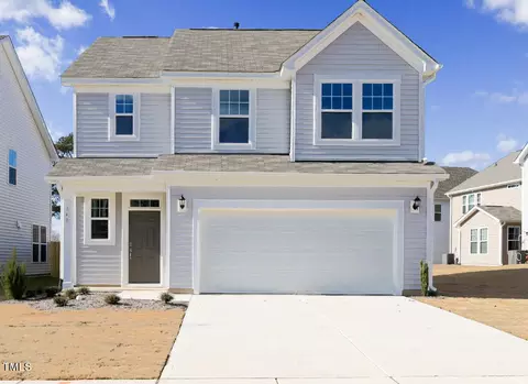 140 Burford Way, Angier, NC 27501