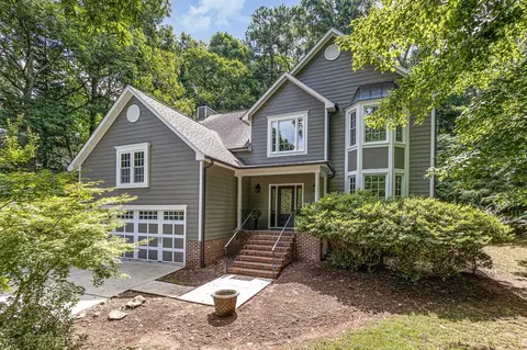 202 Cates Farm Rd, Chapel Hill, NC 27516