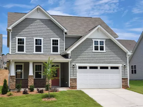 128 Wise Oak Ln, Garner, NC 27529 photo 1