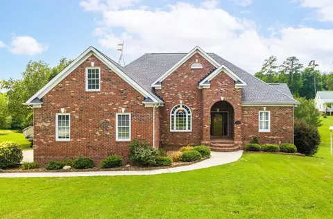 1868 Benson Rd, Angier, NC 27501