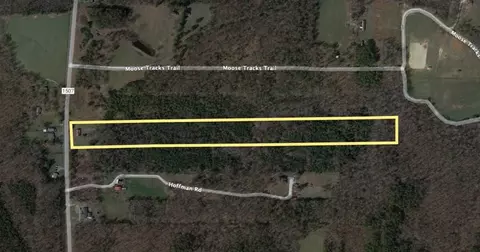 4 Wilkerson Rd, Cedar Grove, NC 27231