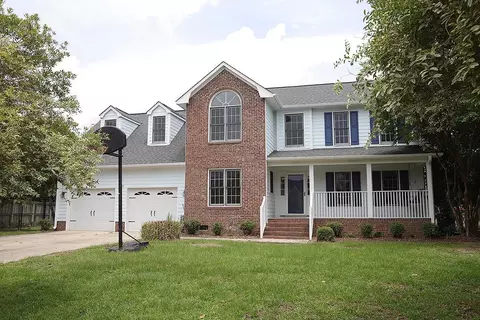 9648 Lukes Run, Linden, NC 28356