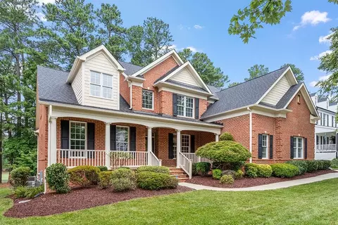 10845 Round Brook Cir, Raleigh, NC 27617