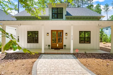 4128 Edenton Ln, Durham, NC 27707