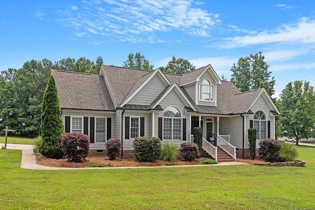 926 Southwick Ave, Clayton, NC 27527