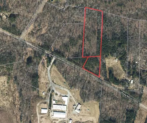 5715 Kemp Rd, Durham, NC 27703 photo 2