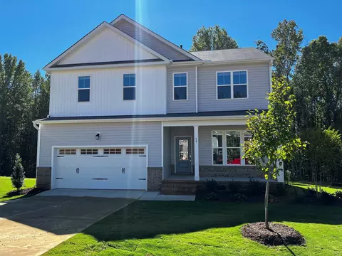 166 Pierce Lndg, Garner, NC 27529