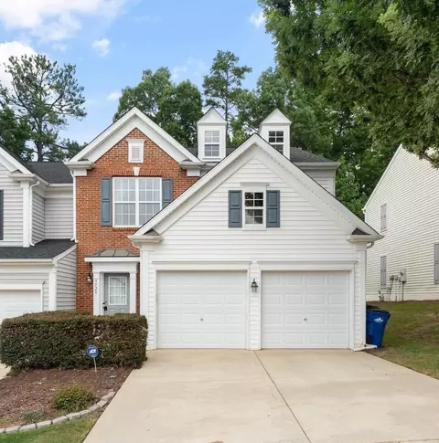5528 Berry Creek Cir, Raleigh, NC 27613