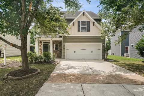 4218 Massey Preserve Trl, Raleigh, NC 27616