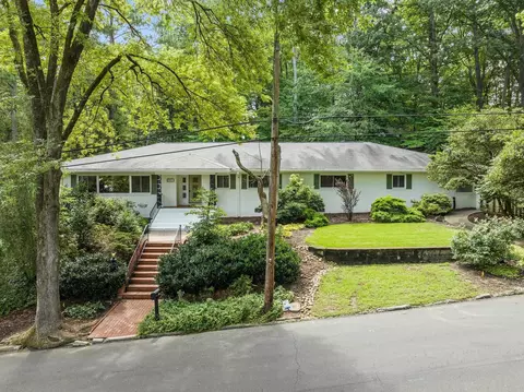 2601 Stuart Dr, Durham, NC 27707