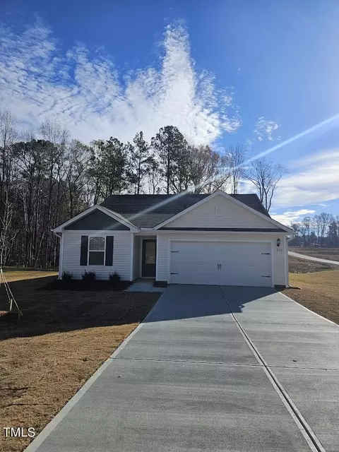 232 Barnsley Rd, Angier, NC 27501