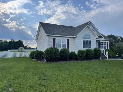 1511 Nc 27 E Hwy, Lillington, NC 27546