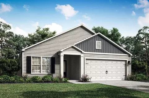 90 Barnsley Rd, Angier, NC 27501