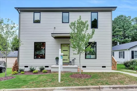 412 Commonwealth St, Durham, NC 27703 photo 1
