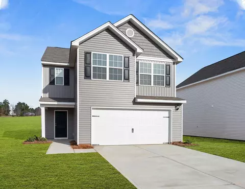 554 Crow Field St, Roxboro, NC 27574