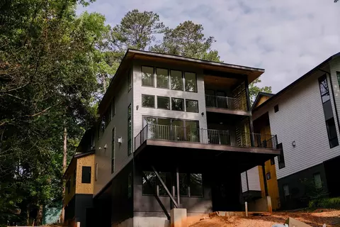 1601 Nottingham Rd, Raleigh, NC 27607
